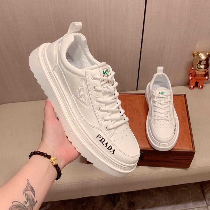 Prada Low Shoes